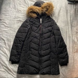 Tommy Hilfiger winter parka